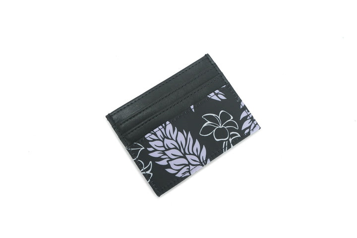 Card Case Meilany Ke'olu Ginger Black