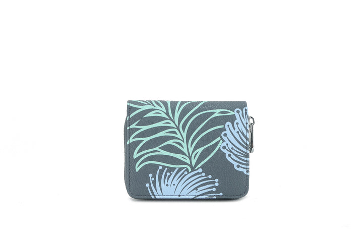 Wallet Meily Lehua Grey