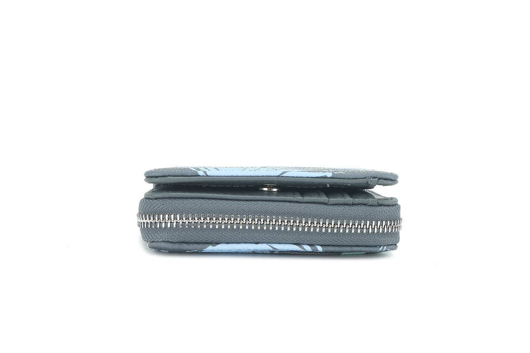 Wallet Meily Lehua Grey