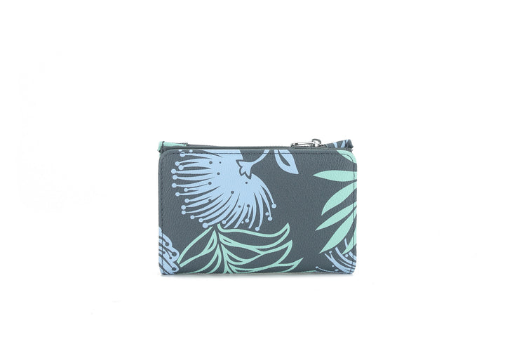 Wallet Joanne Lehua Grey