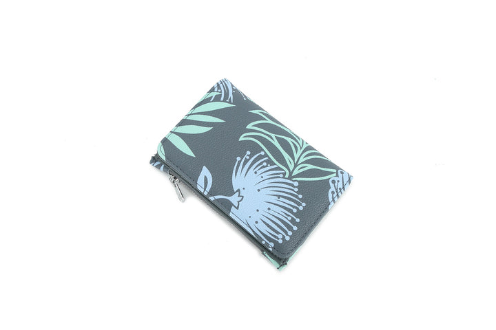 Wallet Joanne Lehua Grey