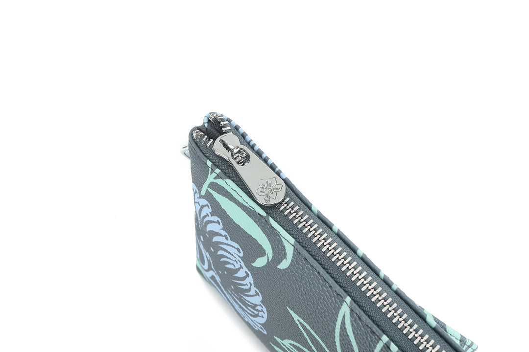 Wristlet Melody Lehua Grey