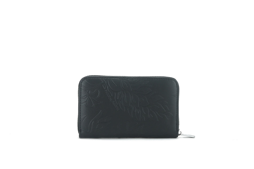 Wallet Chloe Ke'olu Ginger Black