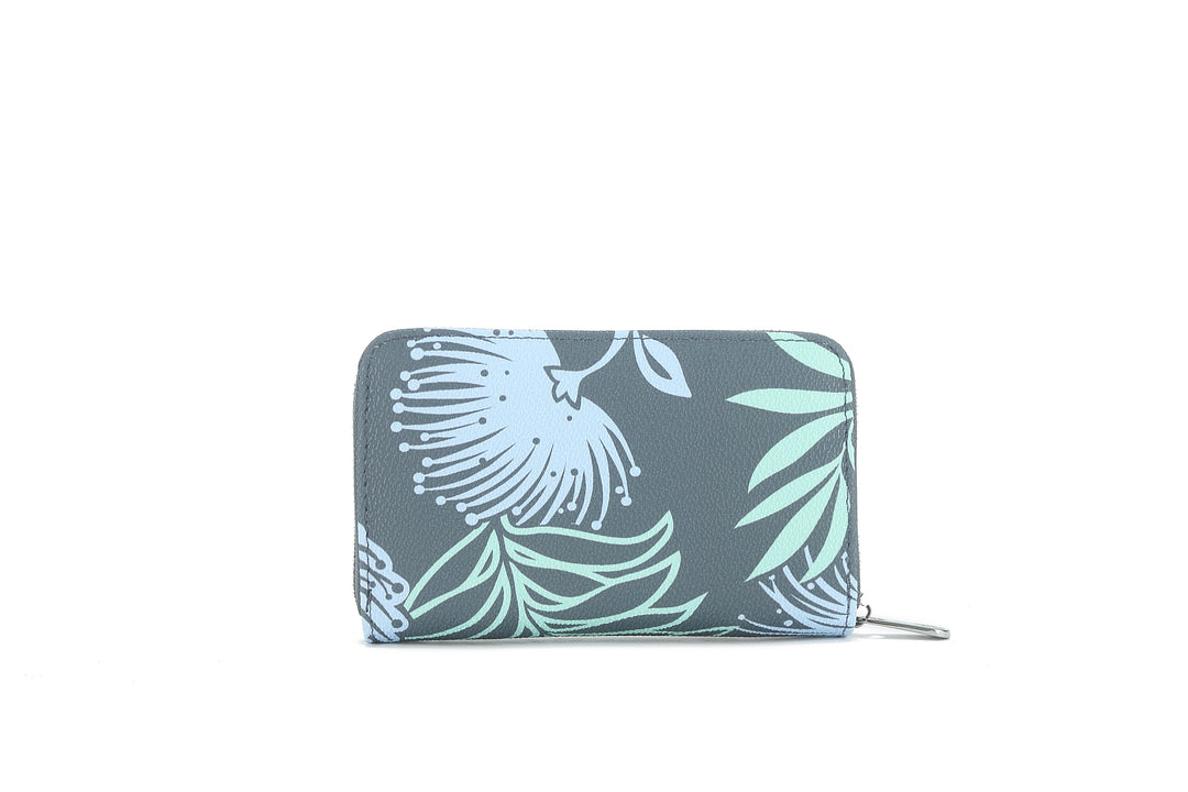 Wallet Chloe Lehua Grey