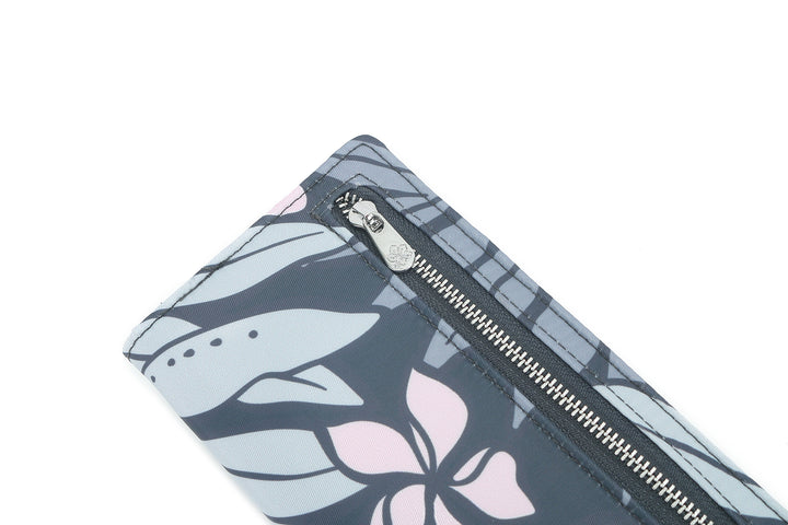 Wallet Teyla Ke'olu Lauae Grey