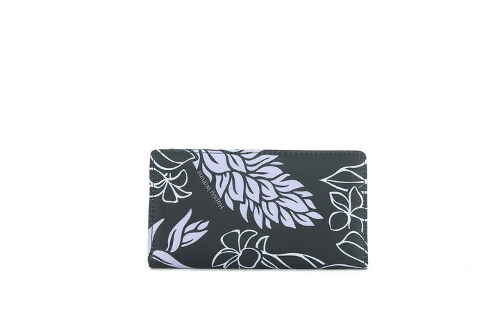 Wallet Teyla Ke'olu Ginger Black