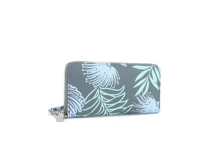 Wallet Kaylee Lehua Grey