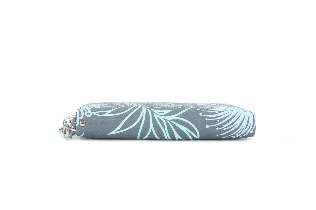 Wallet Kaylee Lehua Grey