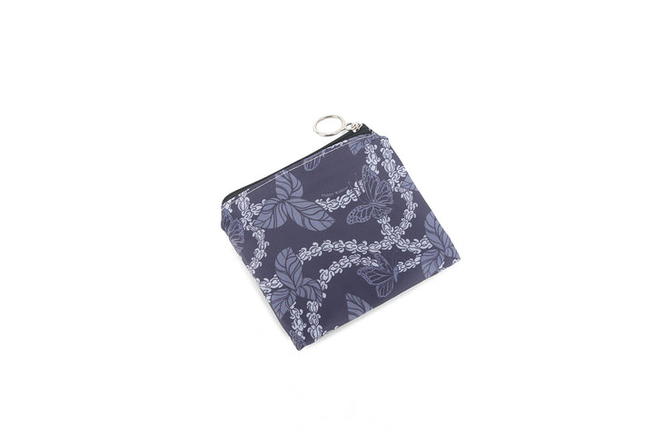 Foldable Bag Jake Butterfly Lei Navy