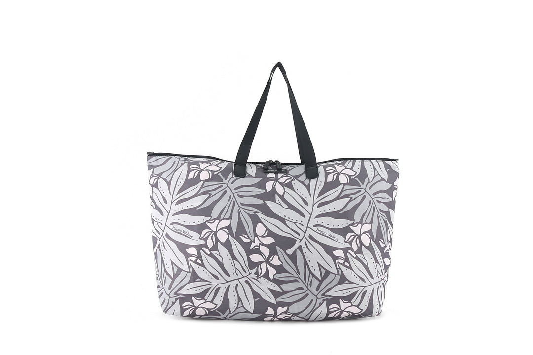 Tote Bag Tomoko Lauae Dark Grey