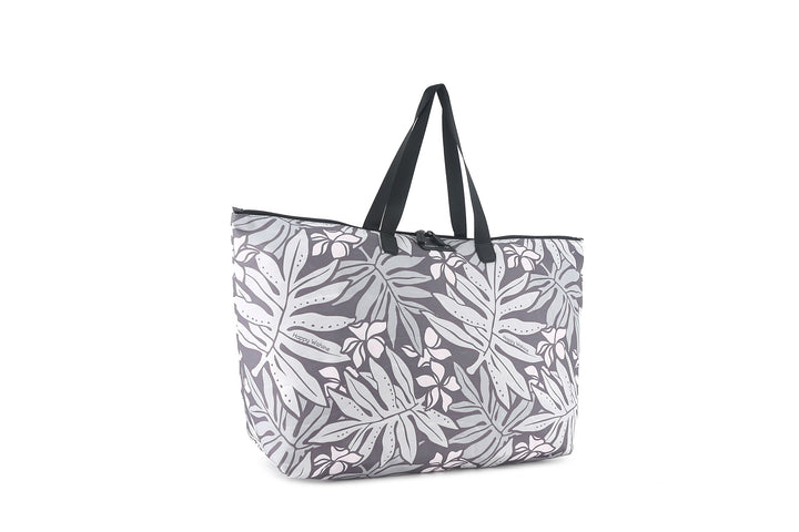 Tote Bag Tomoko Lauae Dark Grey