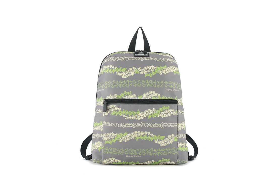 Backpack Kelly Pakalana Grey