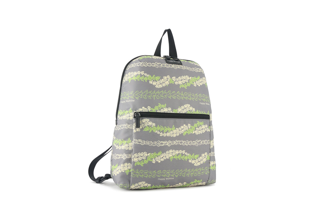 Backpack Kelly Pakalana Grey