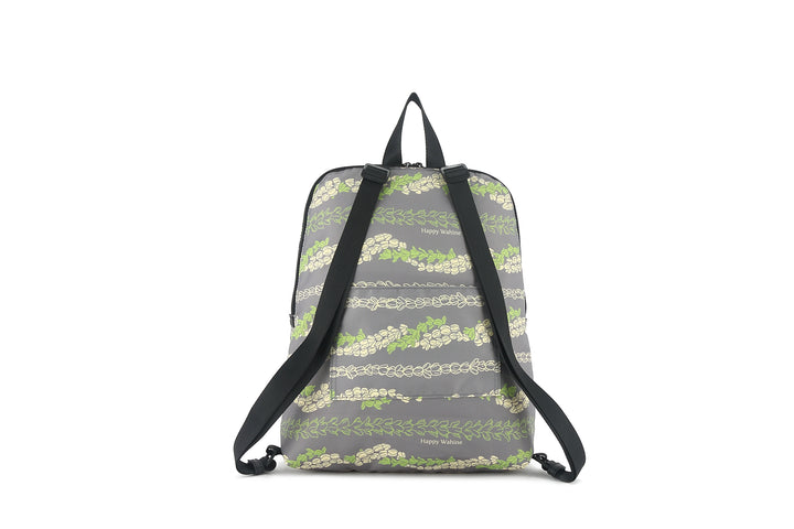 Backpack Kelly Pakalana Grey