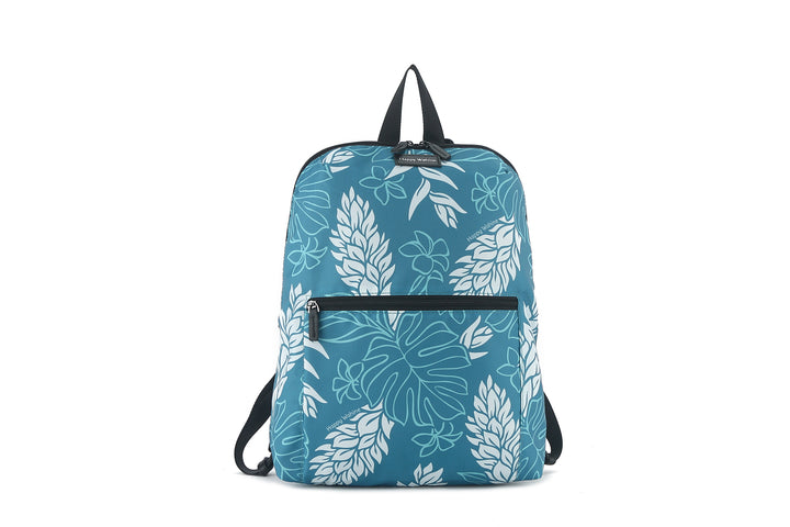 Backpack Kelly Ginger Teal