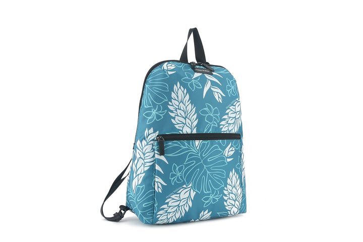 Backpack Kelly Ginger Teal