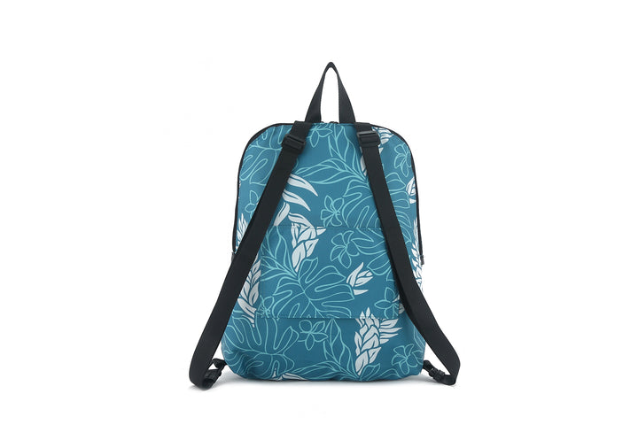 Backpack Kelly Ginger Teal