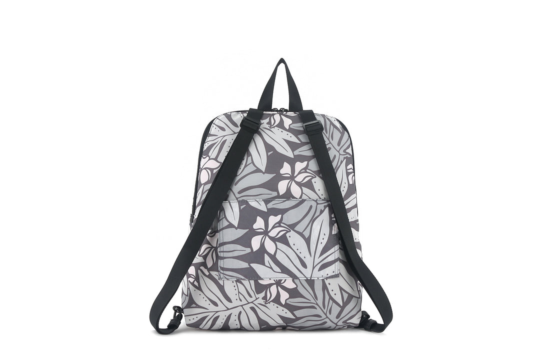 Backpack Kelly Lauae Dark Grey