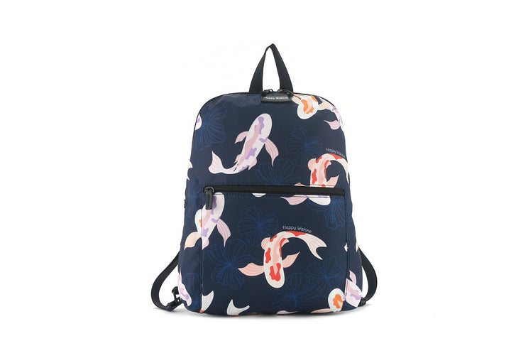 Backpack Kelly Koi Navy