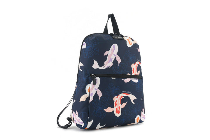 Backpack Kelly Koi Navy