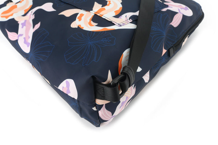 Backpack Kelly Koi Navy