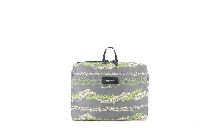 Duffle Bag Stephanie Pakalana Grey