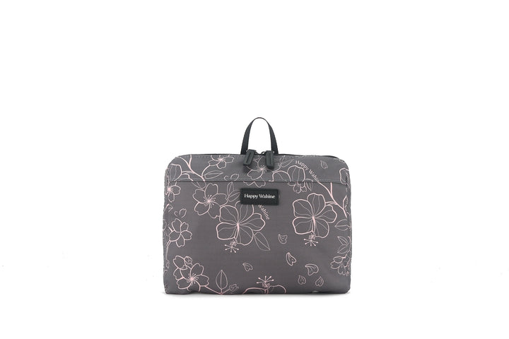 Backpack Melanie Sakura Grey