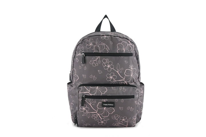 Backpack Melanie Sakura Grey