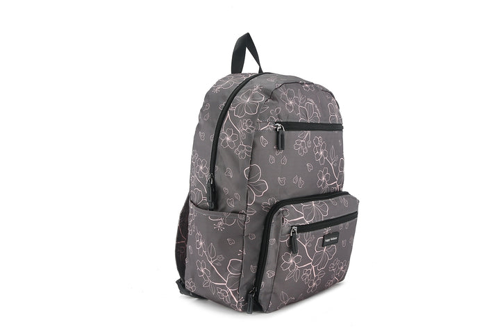 Backpack Melanie Sakura Grey