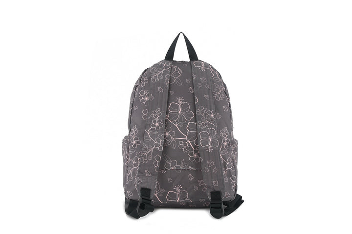 Backpack Melanie Sakura Grey