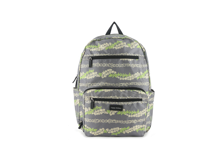 Backpack Melanie Pakalana Grey