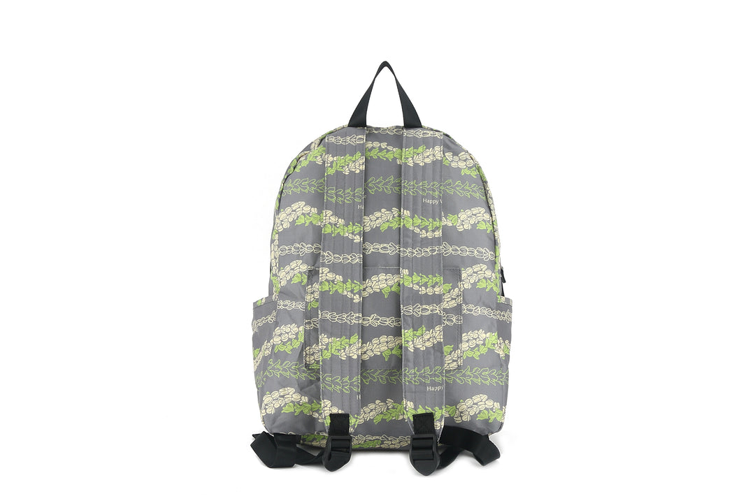 Backpack Melanie Pakalana Grey