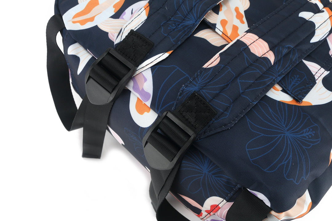 Backpack Melanie Koi Navy