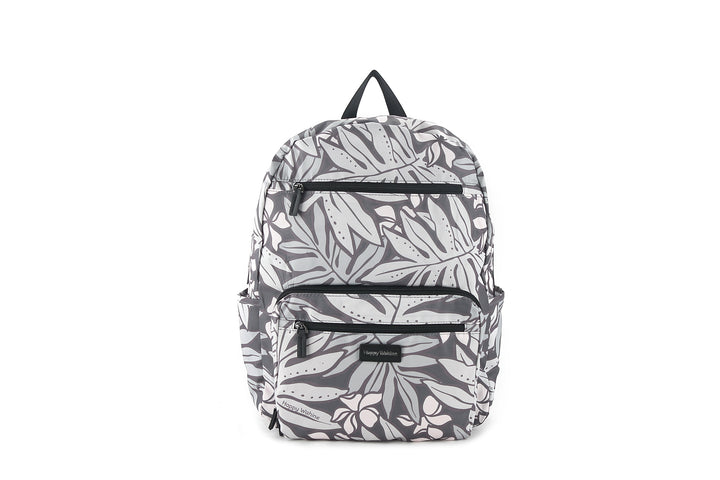 Backpack Melanie Laua'e Dark Grey