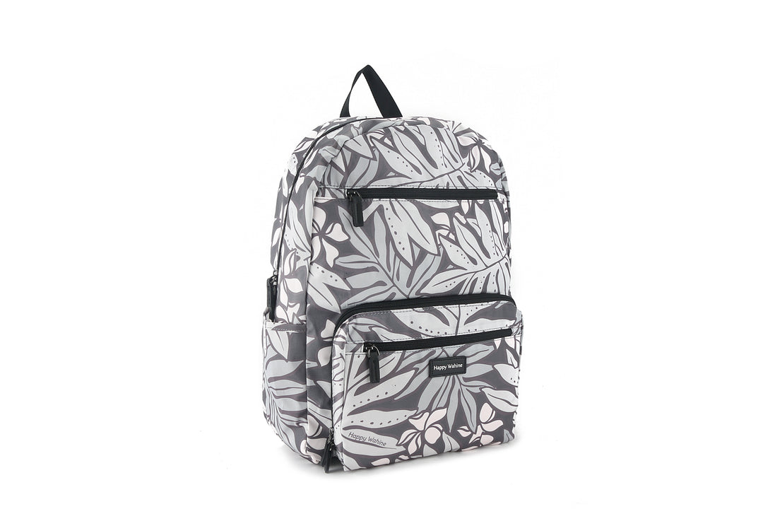 Backpack Melanie Laua'e Dark Grey