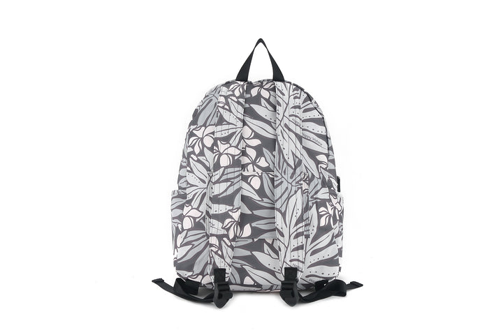 Backpack Melanie Laua'e Dark Grey