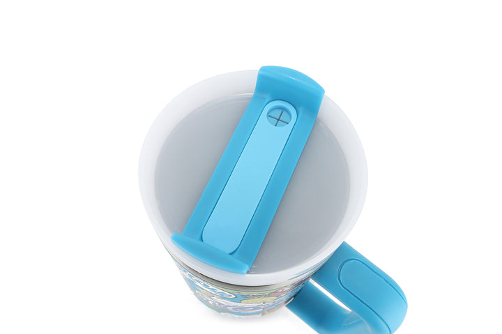 Insulated Tumbler 40oz Neko Teal