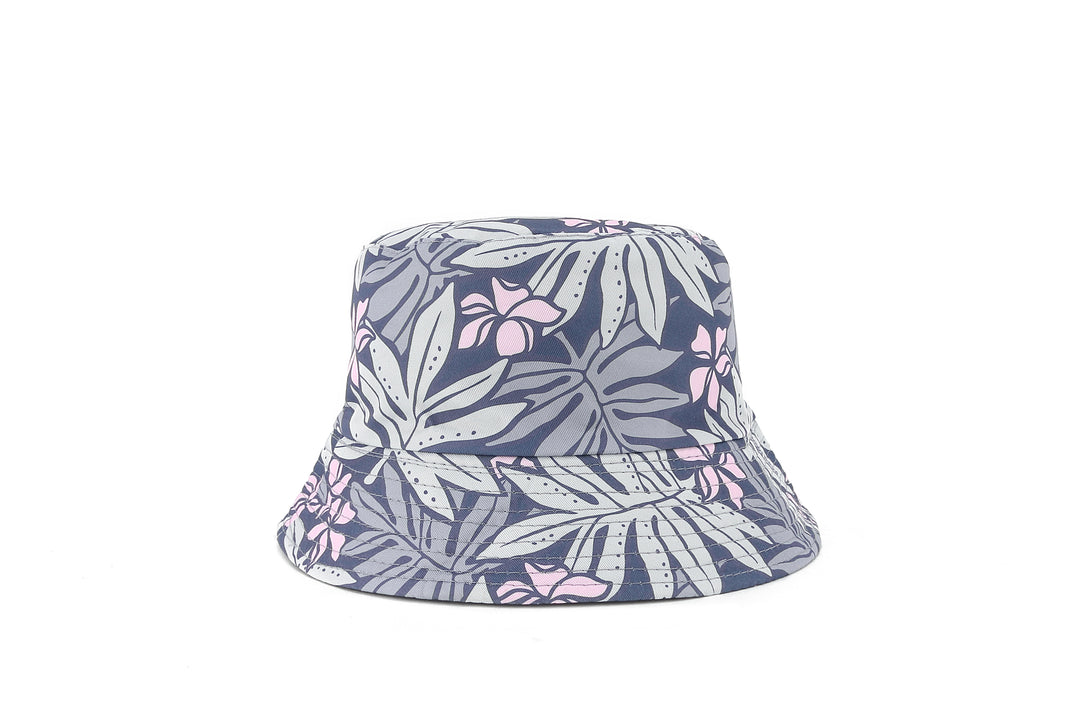 Bucket Hat Laua'e Grey