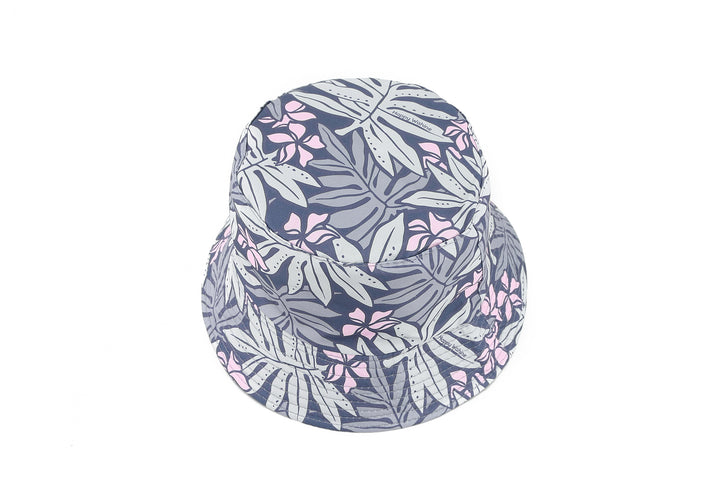 Bucket Hat Laua'e Grey