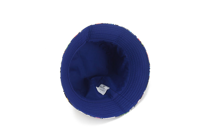 Bucket Hat Kids Craving Hawaii Blue