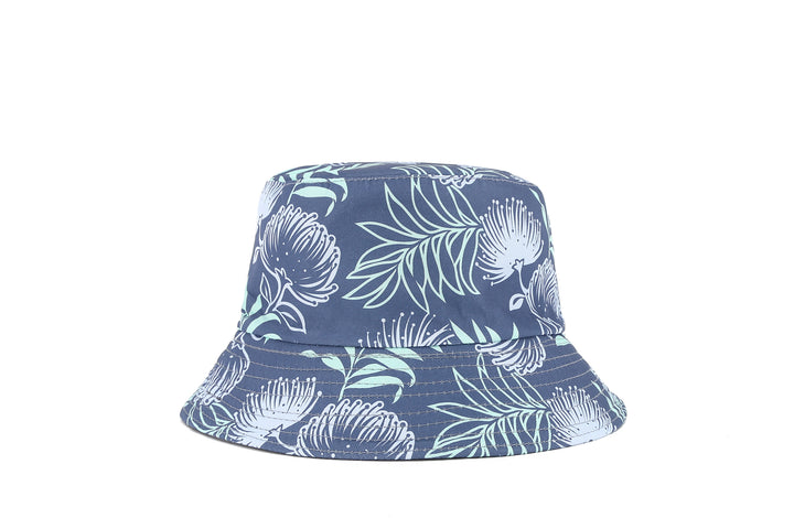 Bucket Hat Lehua Grey