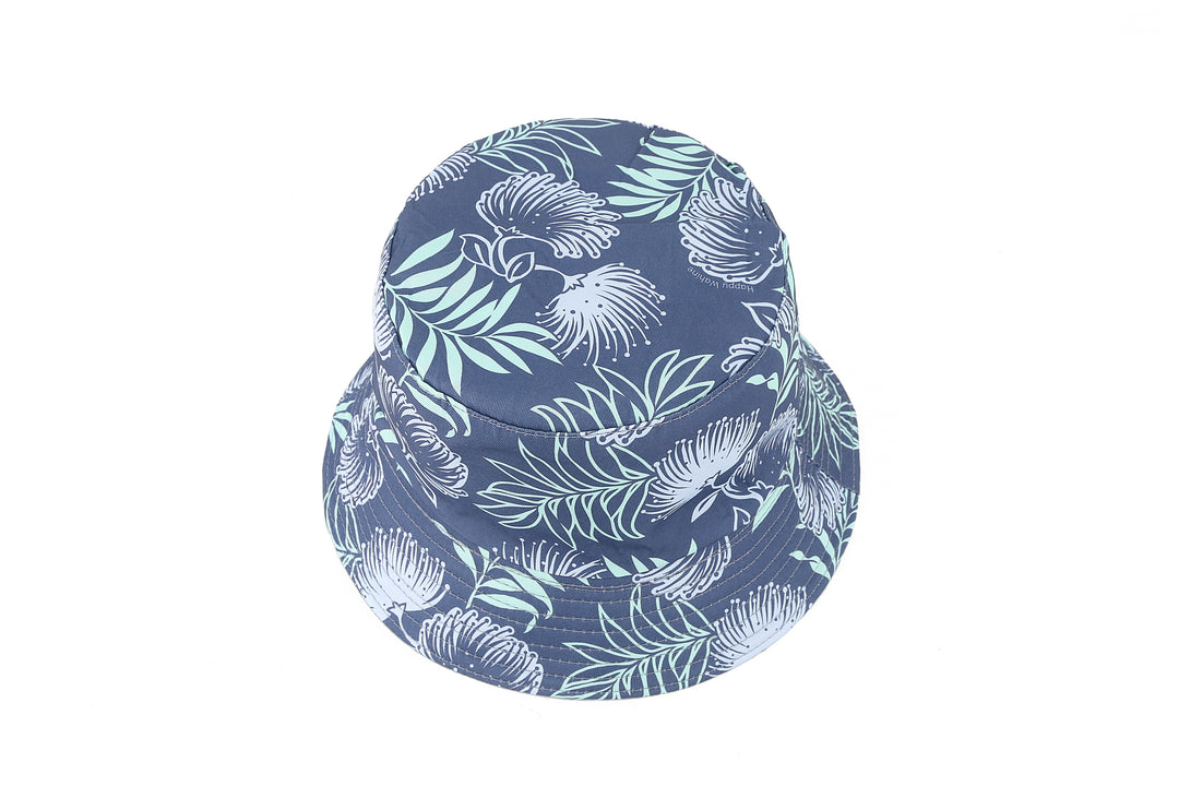 Bucket Hat Lehua Grey