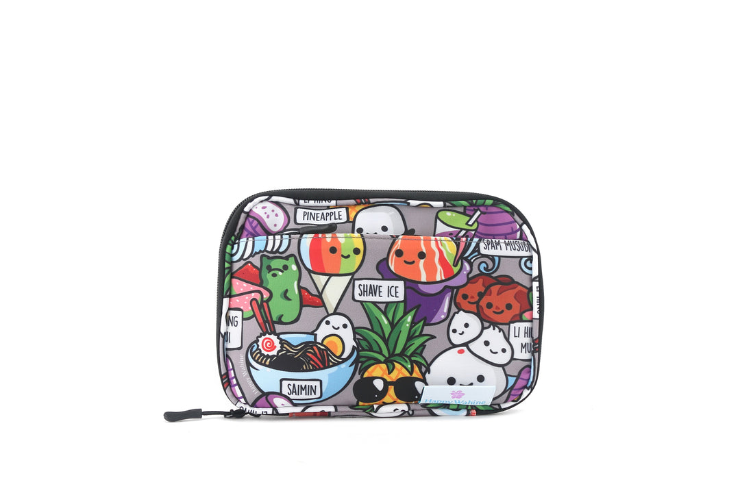 Tech Organizer Craving Hawaii Grey