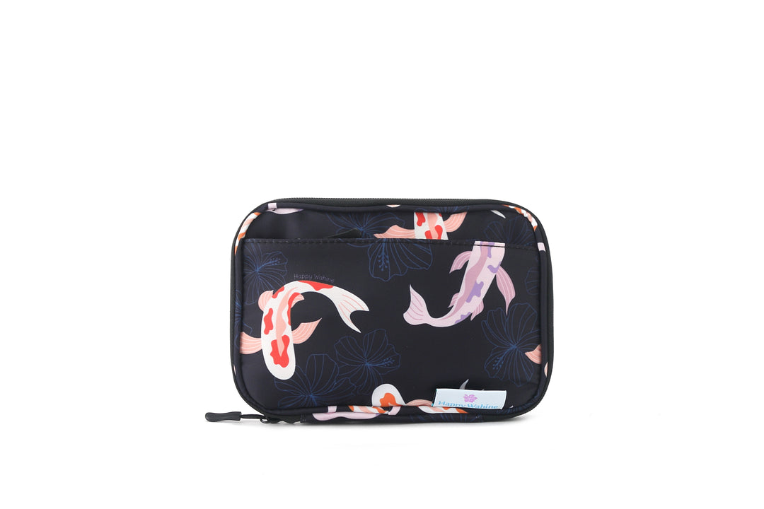 Tech Organizer Koi Navy