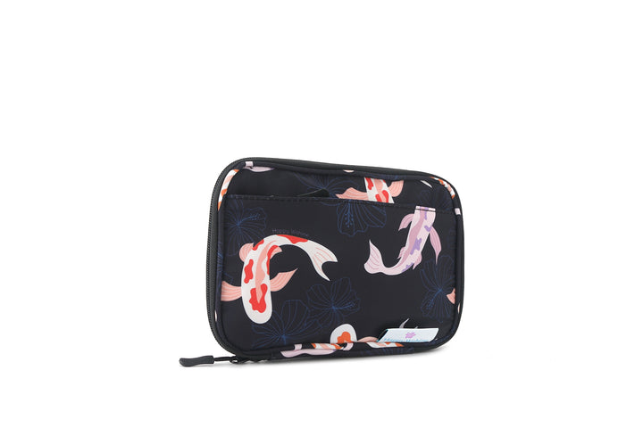 Tech Organizer Koi Navy