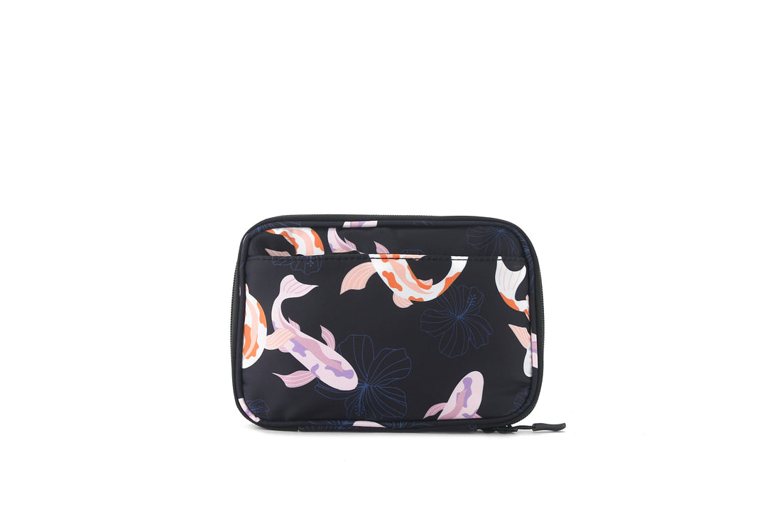 Tech Organizer Koi Navy