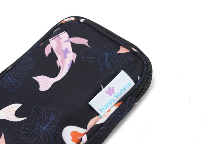 Tech Organizer Koi Navy