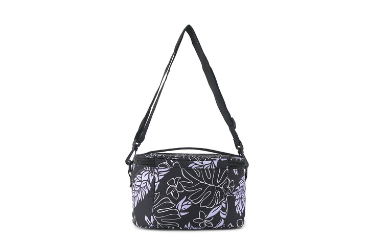 Cooler Tote Small Ginger Black