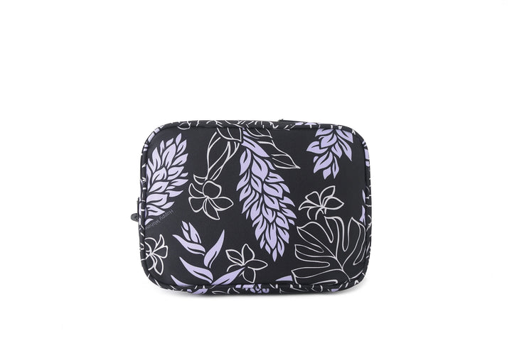 Cooler Tote Small Ginger Black