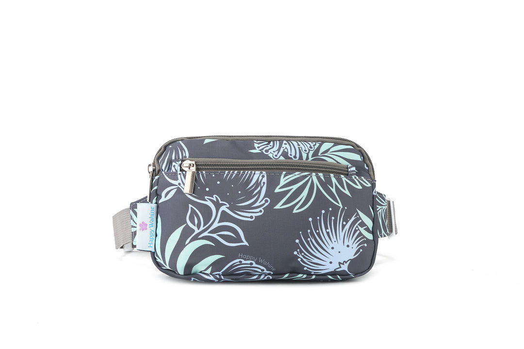 Belt Bag Kasie Lehua Grey